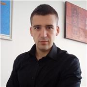 Profesor en Derecho de carácter multidisciplinar